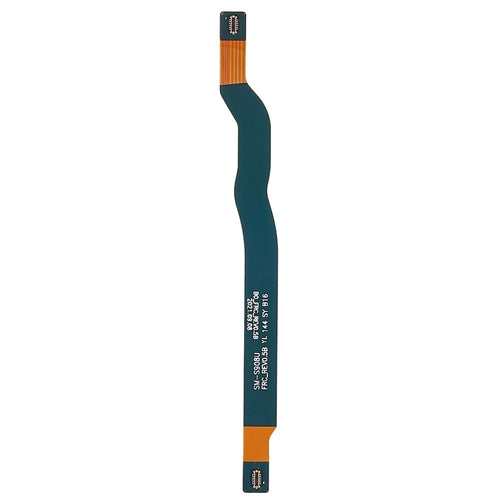 For Samsung Galaxy S22 Ultra 5G S908 Signal Antenna Flex Cable Replacement Part (without Logo) - 1