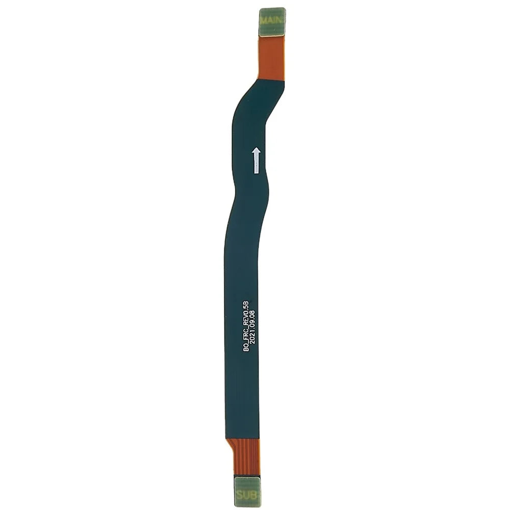 For Samsung Galaxy S22 Ultra 5G S908 Signal Antenna Flex Cable Replacement Part (without Logo) - 2