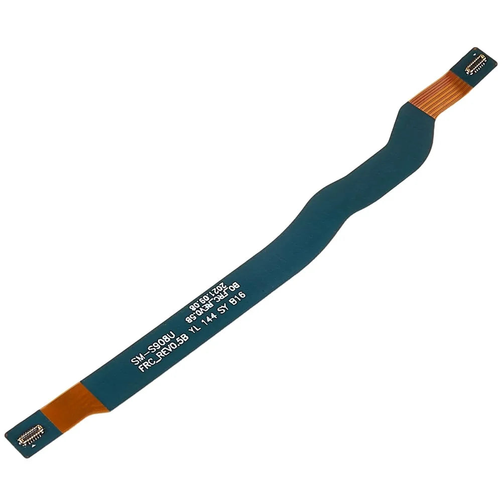 For Samsung Galaxy S22 Ultra 5G S908 Signal Antenna Flex Cable Replacement Part (without Logo) - 4
