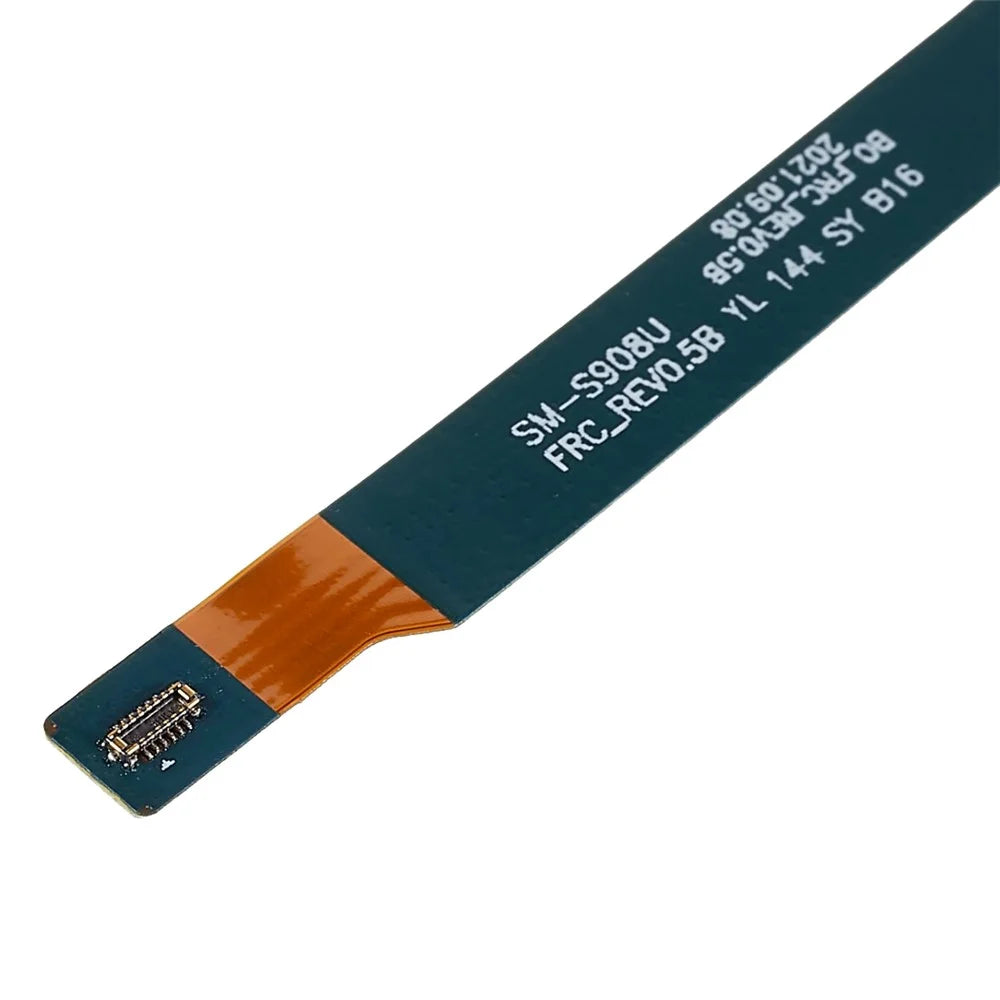 For Samsung Galaxy S22 Ultra 5G S908 Signal Antenna Flex Cable Replacement Part (without Logo) - 5