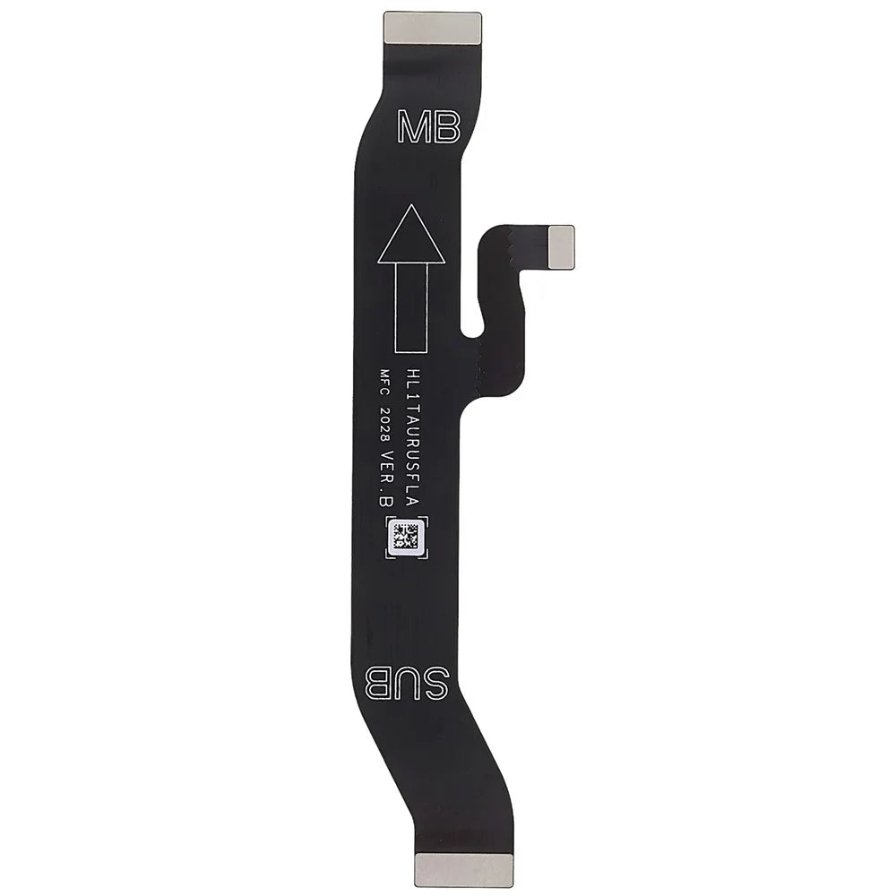For Huawei Mate 30 Pro OEM Motherboard Connection Flex Cable Part (without Logo) - 2