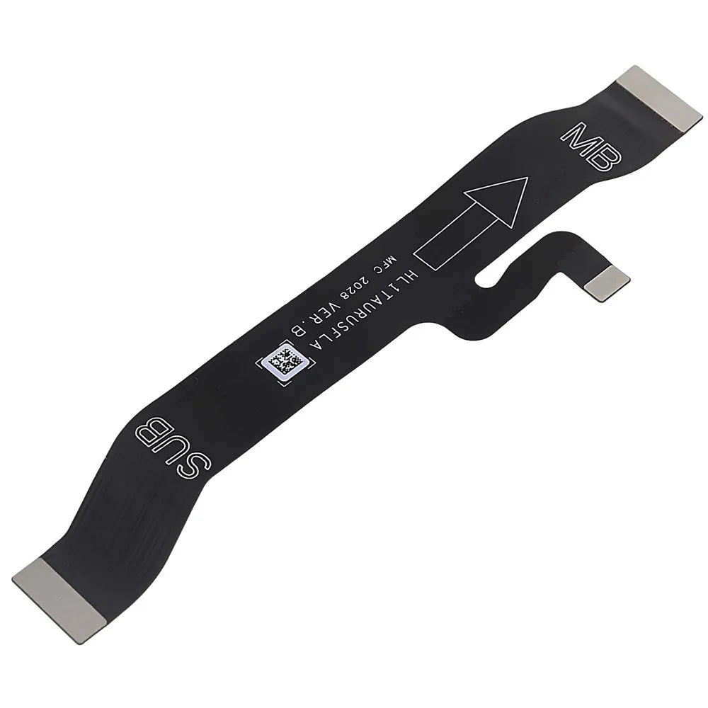 For Huawei Mate 30 Pro OEM Motherboard Connection Flex Cable Part (without Logo) - 3