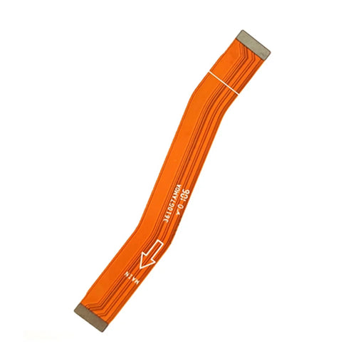For Xiaomi Redmi K30 5G Motherboard Connector Flex Cable Replacement Part (without Logo) - 1