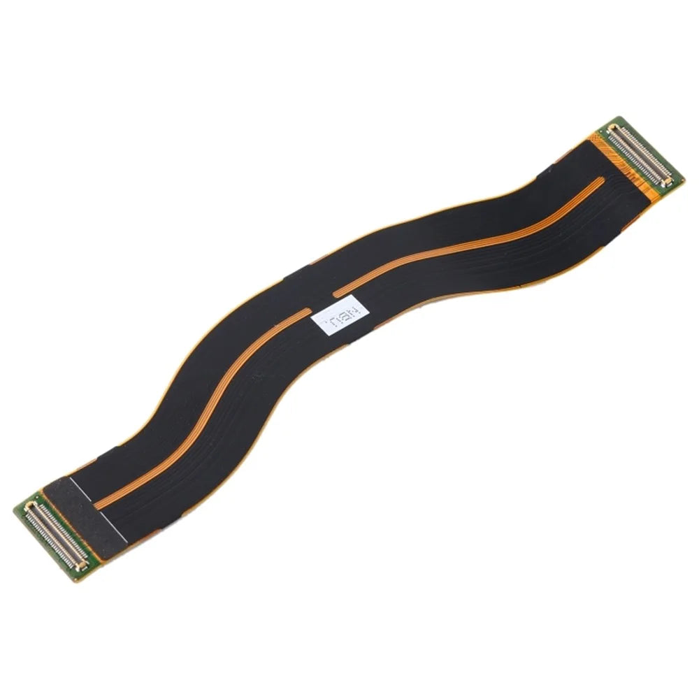 For Samsung Galaxy S21 Ultra 5G G998 Motherboard Dock Connector Flex Cable Replacement Part (without Logo) - 3