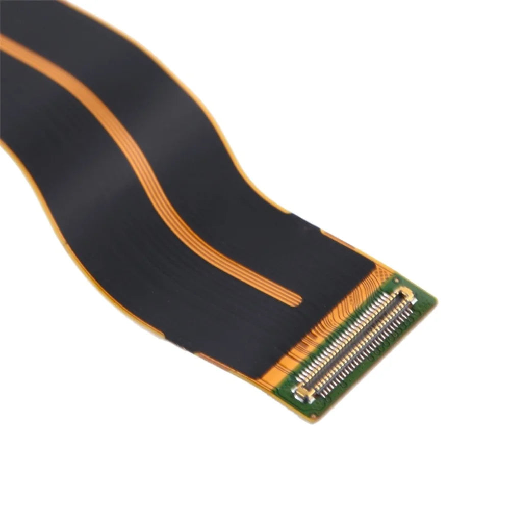 For Samsung Galaxy S21 Ultra 5G G998 Motherboard Dock Connector Flex Cable Replacement Part (without Logo) - 4
