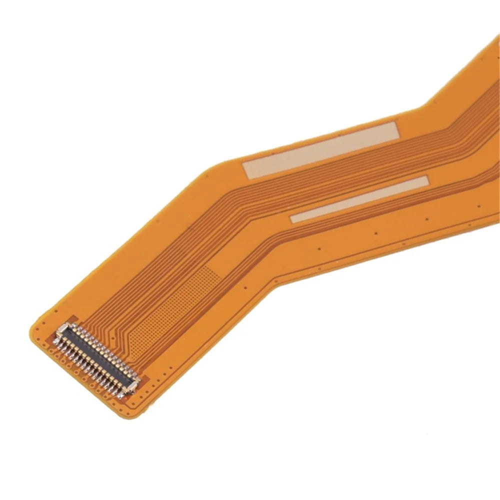 For Realme C11 (2021) Motherboard Connector Flex Cable Replacement Part (without Logo) - 2
