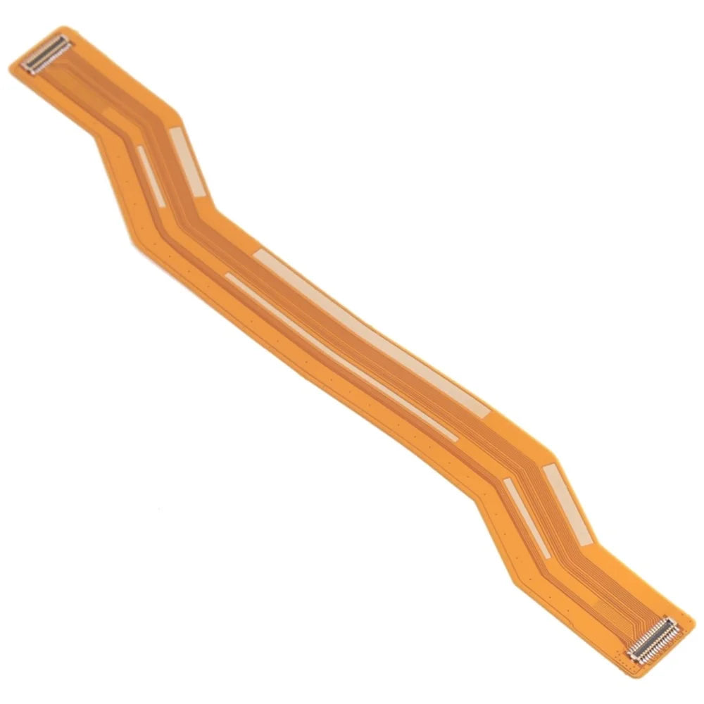 For Realme C11 (2021) Motherboard Connector Flex Cable Replacement Part (without Logo) - 3
