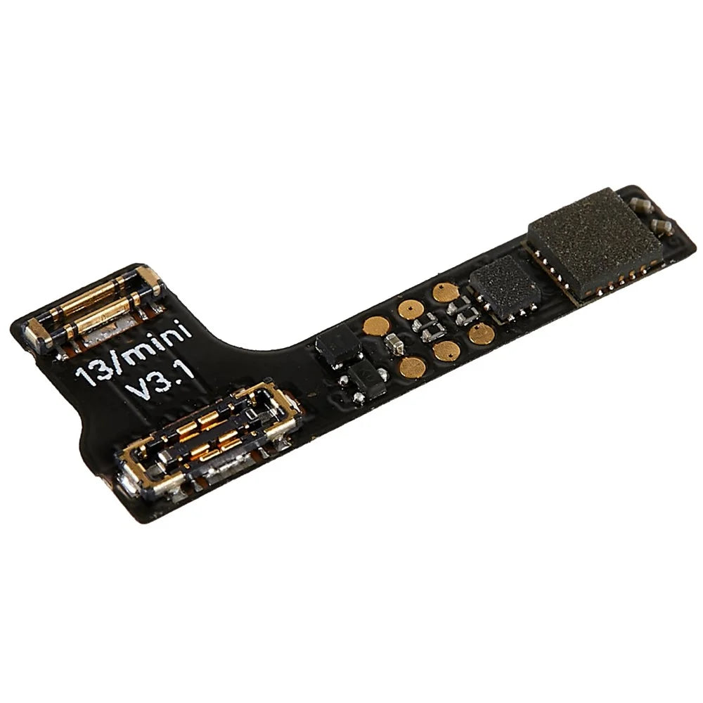 AY BTR-2 for iPhone 13 6.1 inch / 13 mini 5.4 inch OEM External Battery Flex Cable (without Logo) (Compatible with BTR-2 Machine) - 3