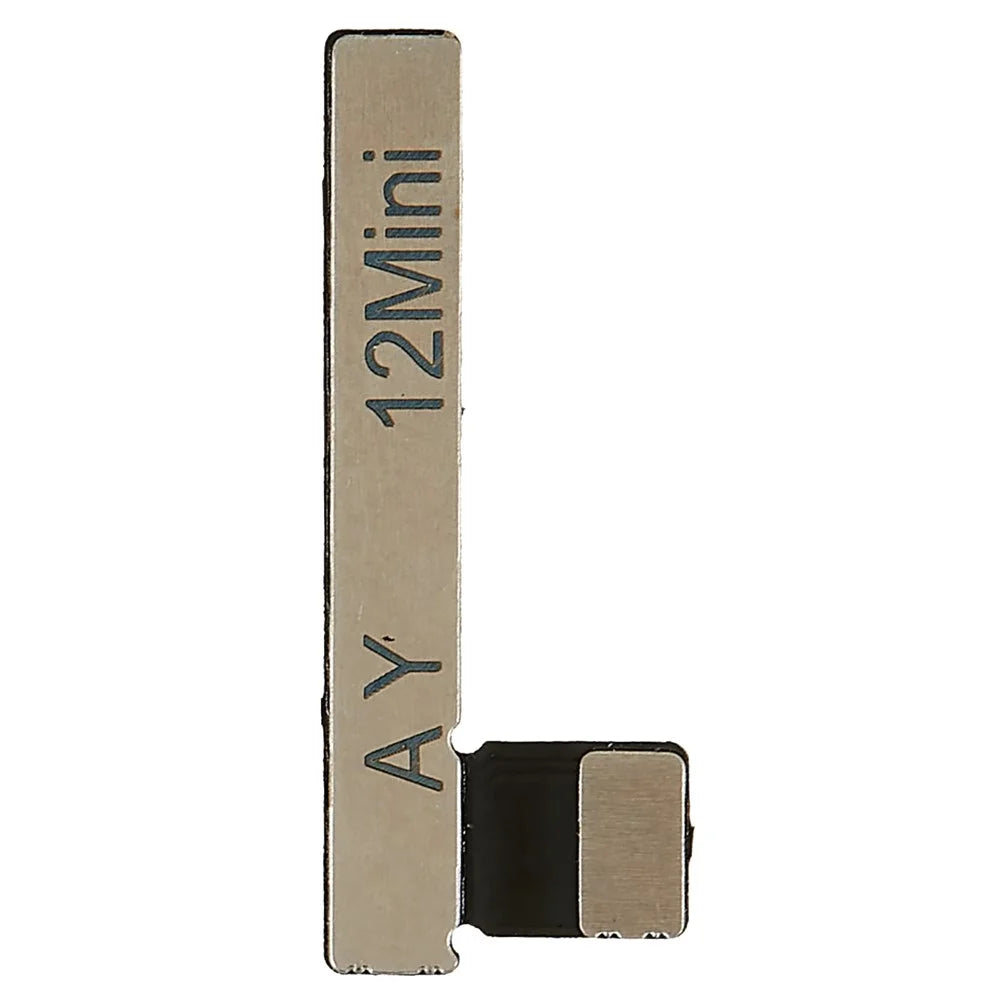 AY BTR-2 for iPhone 12 mini 5.4 inch OEM External Battery Flex Cable (without Logo) (Compatible with BTR-2 Machine) - 1