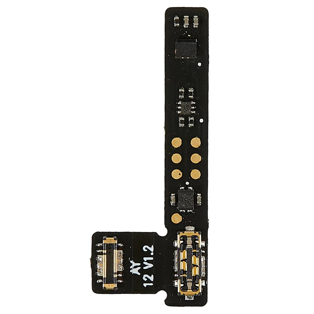 AY BTR-2 for iPhone 12 mini 5.4 inch OEM External Battery Flex Cable (without Logo) (Compatible with BTR-2 Machine) - 2