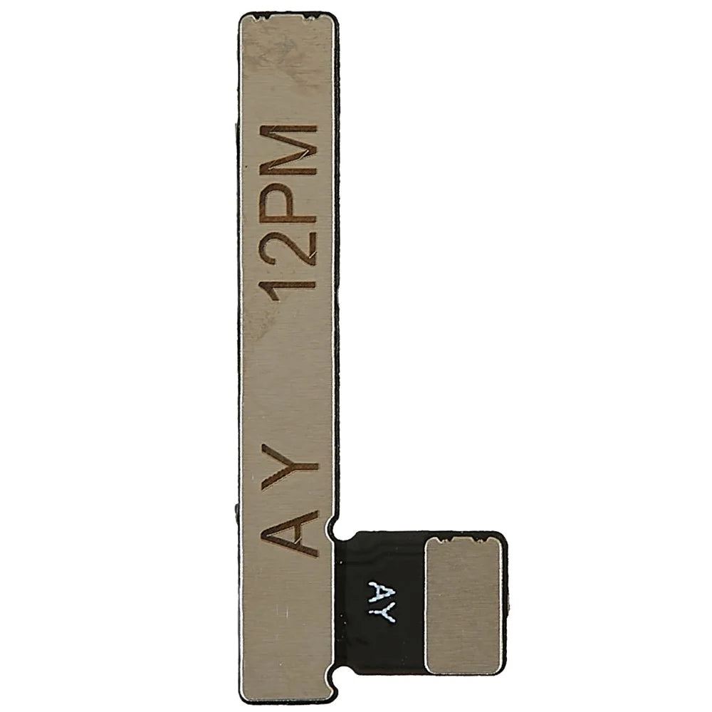 AY BTR-2 for iPhone 12 Pro Max 6.7 inch OEM External Battery Flex Cable (without Logo) (Compatible with BTR-2 Machine) - 1