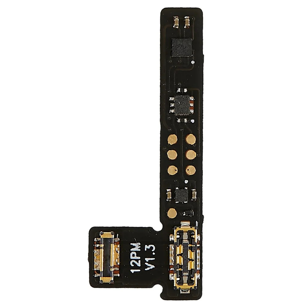 AY BTR-2 for iPhone 12 Pro Max 6.7 inch OEM External Battery Flex Cable (without Logo) (Compatible with BTR-2 Machine) - 2