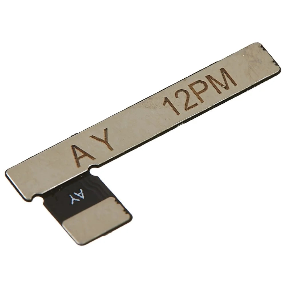 AY BTR-2 for iPhone 12 Pro Max 6.7 inch OEM External Battery Flex Cable (without Logo) (Compatible with BTR-2 Machine) - 3