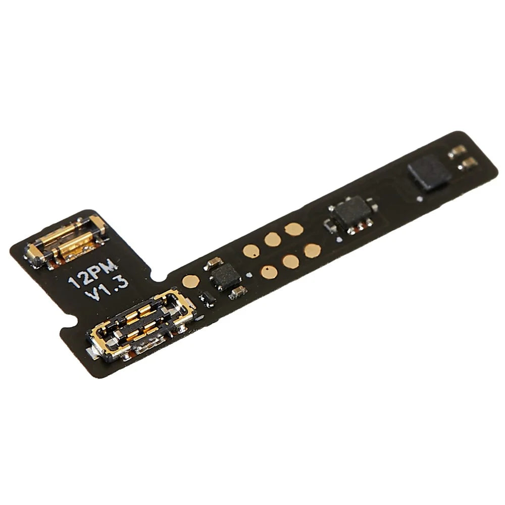 AY BTR-2 for iPhone 12 Pro Max 6.7 inch OEM External Battery Flex Cable (without Logo) (Compatible with BTR-2 Machine) - 4