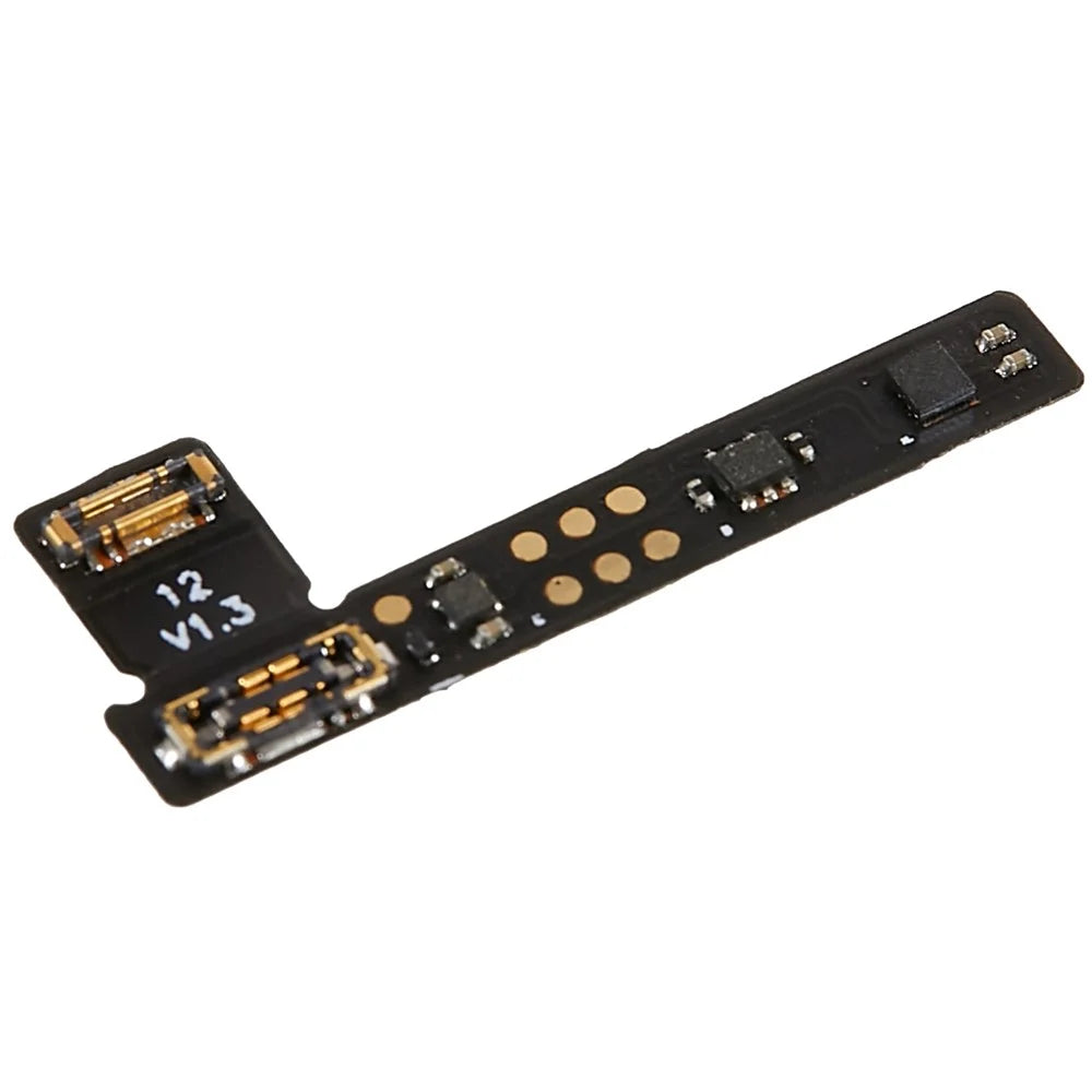 AY BTR-2 for iPhone 12 / 12 Pro 6.1 inch OEM External Battery Repair Flex Cable (without Logo) (Compatible with BTR-2 Machine) - 3