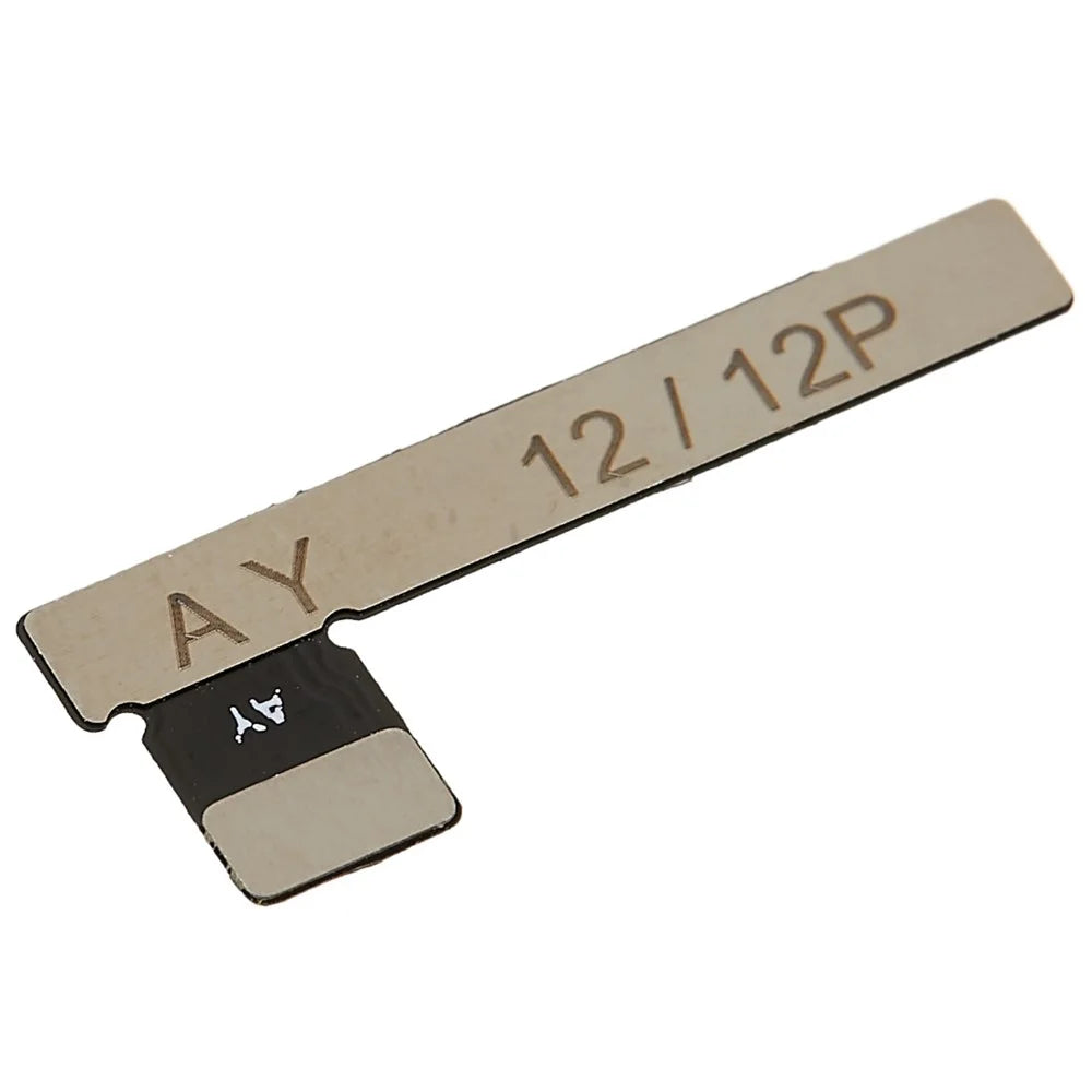 AY BTR-2 for iPhone 12 / 12 Pro 6.1 inch OEM External Battery Repair Flex Cable (without Logo) (Compatible with BTR-2 Machine) - 4