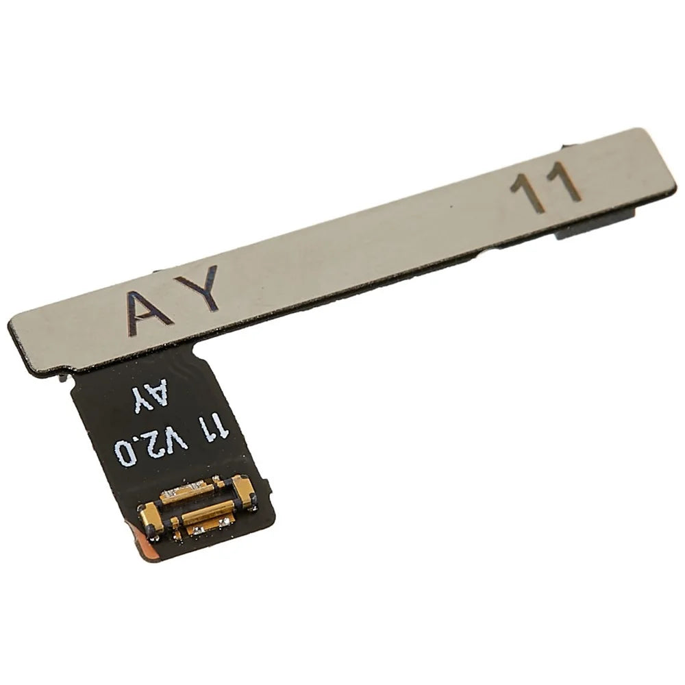 AY BTR-2 for iPhone 11 6.1 inch OEM External Battery Data Corrector Battery Repair Flex Cable (without Logo) (Compatible with BTR-2 Machine) - 4