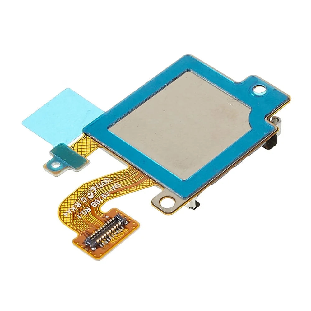 For Samsung Galaxy Tab S7+ SM-T976B (LTE / 5G) OEM SIM Card Reader Contact Flex Cable Replacement (without Logo) - 3