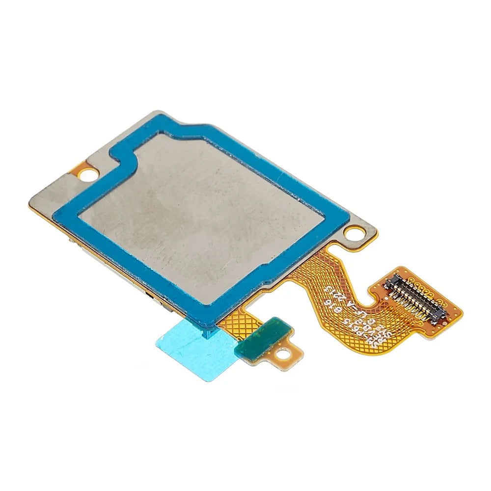 For Samsung Galaxy Tab S6 Lite (2020) SM-P615 (LTE) OEM SIM Card Reader Contact Flex Cable Replacement (without Logo) - 4
