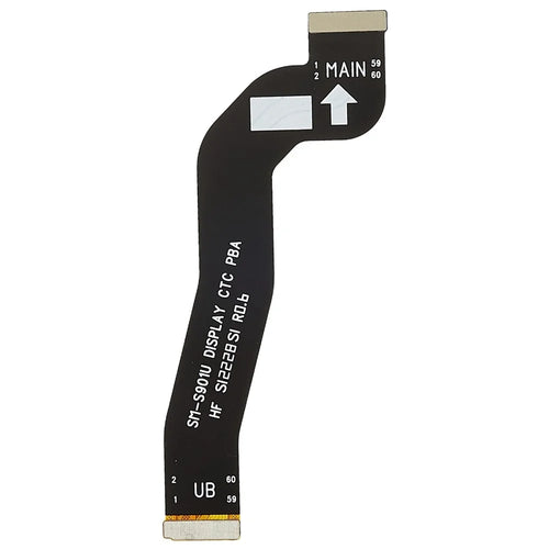 For Samsung Galaxy S22 5G SM-S901U OEM Motherboard Flex Cable Part (without Logo) - 1