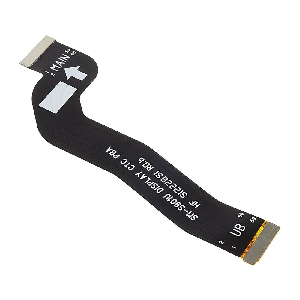 For Samsung Galaxy S22 5G SM-S901U OEM Motherboard Flex Cable Part (without Logo) - 5