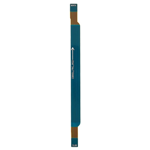 For Samsung Galaxy S21 FE 5G SM-G990U OEM Signal Antenna Flex Cable (without Logo) - 1