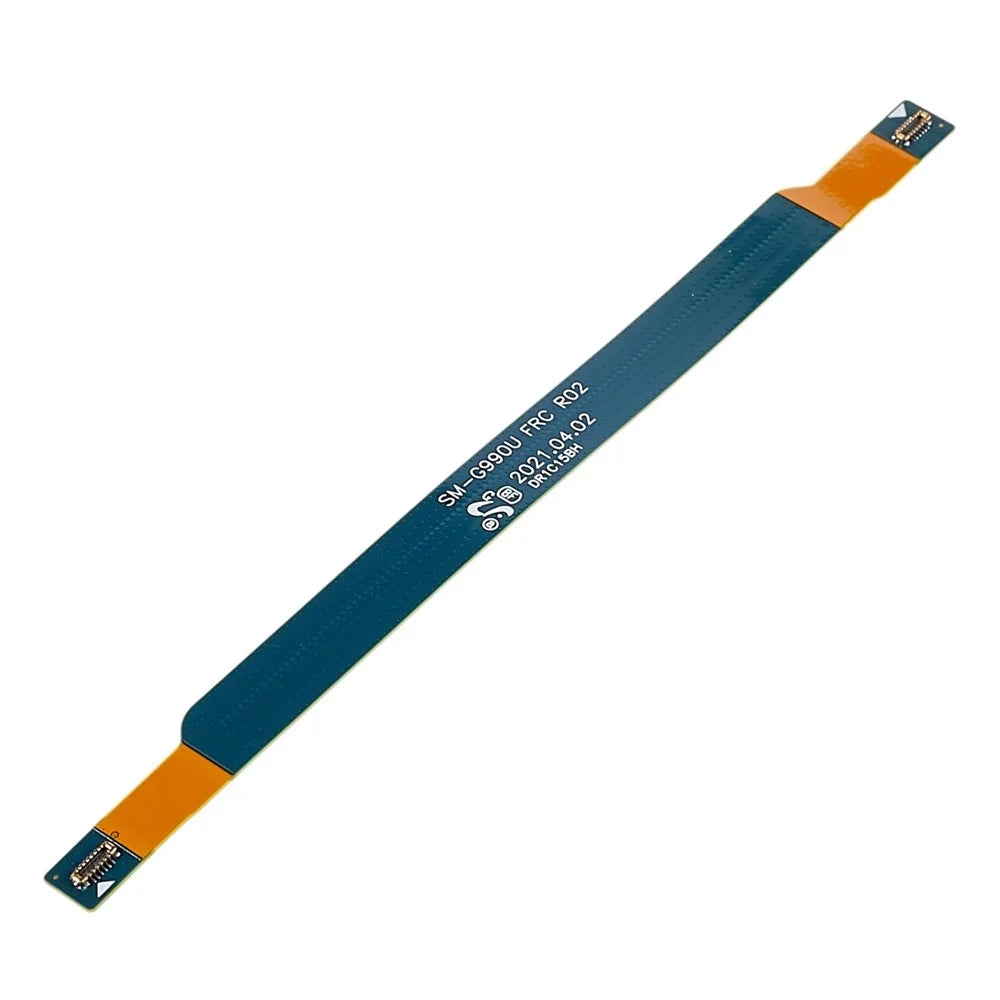For Samsung Galaxy S21 FE 5G SM-G990U OEM Signal Antenna Flex Cable (without Logo) - 3