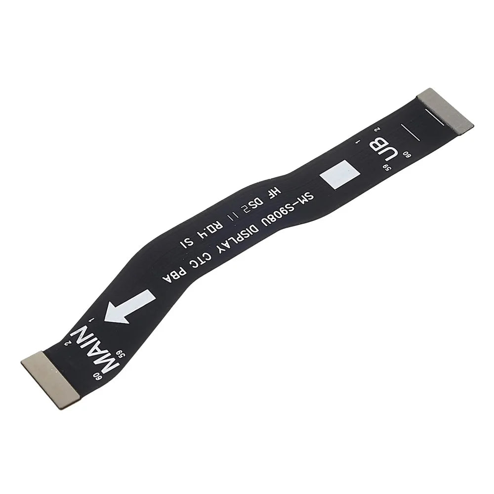 For Samsung Galaxy S22 Ultra 5G SM-S908U OEM Motherboard Flex Cable Part (without Logo) - 5