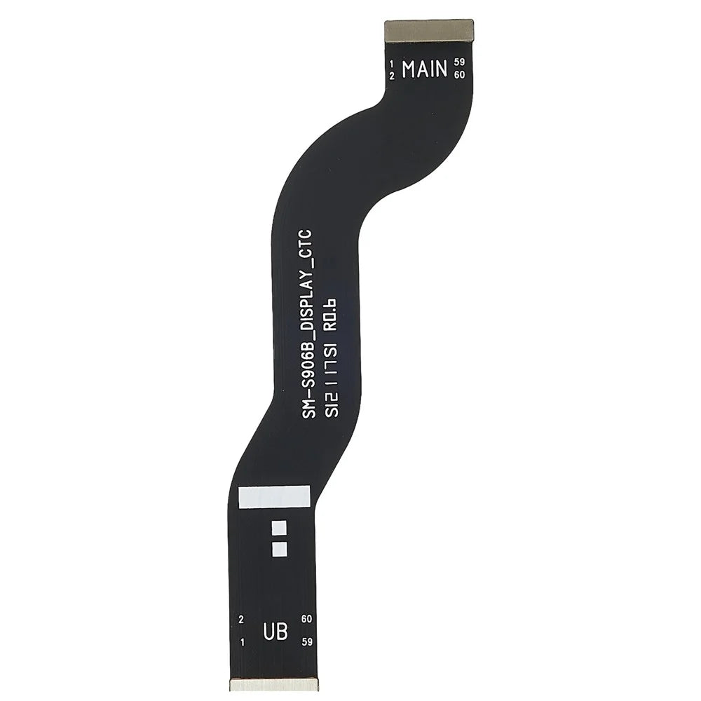 For Samsung Galaxy S22+ 5G SM-S906B OEM Motherboard Flex Cable Part (without Logo) - 1