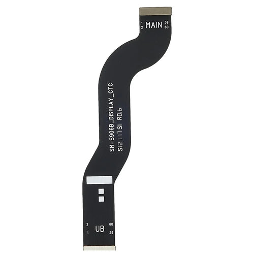 For Samsung Galaxy S22+ 5G SM-S906B OEM Motherboard Flex Cable Part (without Logo) - 1