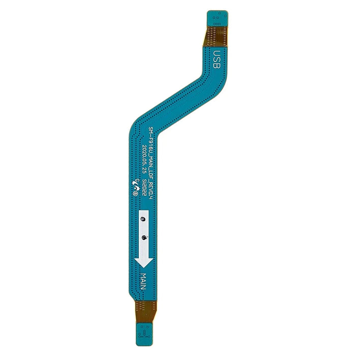 For Samsung Galaxy Z Fold2 5G F916 OEM Signal Antenna Flex Cable (without Logo) - 1