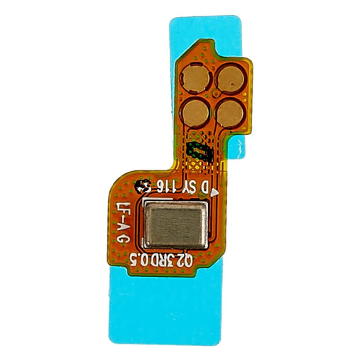 For Samsung Galaxy Z Fold3 5G F926 OEM Phone Microphone Mic Flex Cable Replacement Part (without Logo) - 1