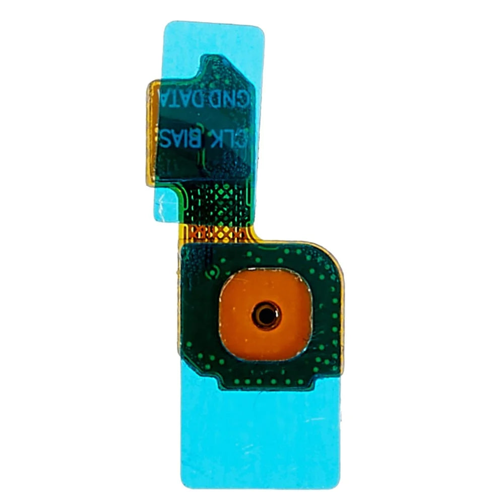 For Samsung Galaxy Z Fold3 5G F926 OEM Phone Microphone Mic Flex Cable Replacement Part (without Logo) - 2