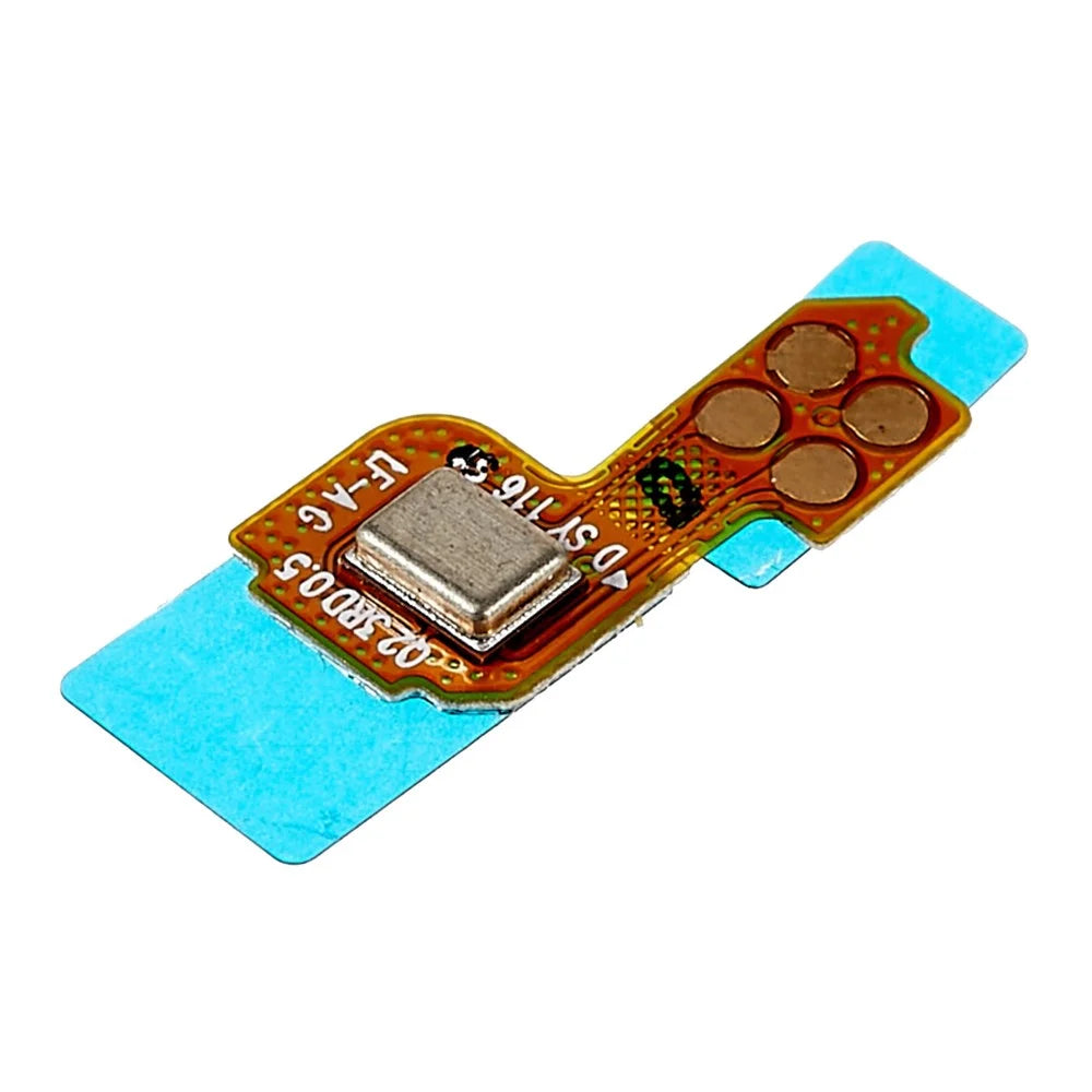 For Samsung Galaxy Z Fold3 5G F926 OEM Phone Microphone Mic Flex Cable Replacement Part (without Logo) - 3