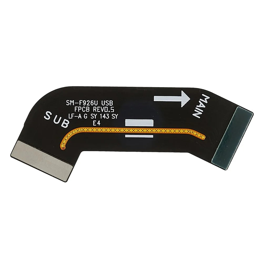 For Samsung Galaxy Z Fold3 5G F926 OEM Motherboard Connection Flex Cable Part (without Logo) - 1
