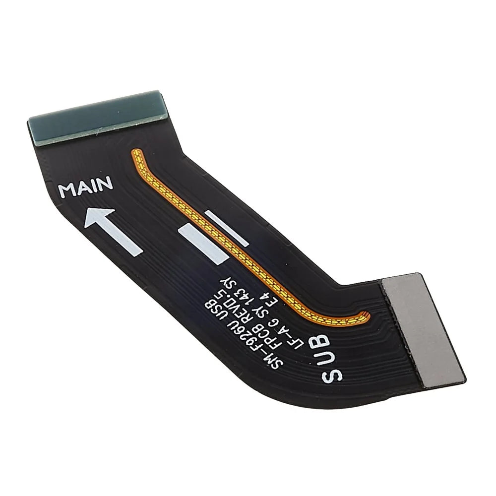 For Samsung Galaxy Z Fold3 5G F926 OEM Motherboard Connection Flex Cable Part (without Logo) - 4