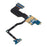 For Samsung Galaxy Z Fold3 5G F926 OEM Connection Flex Cable Replacement Part (without Logo) - 3