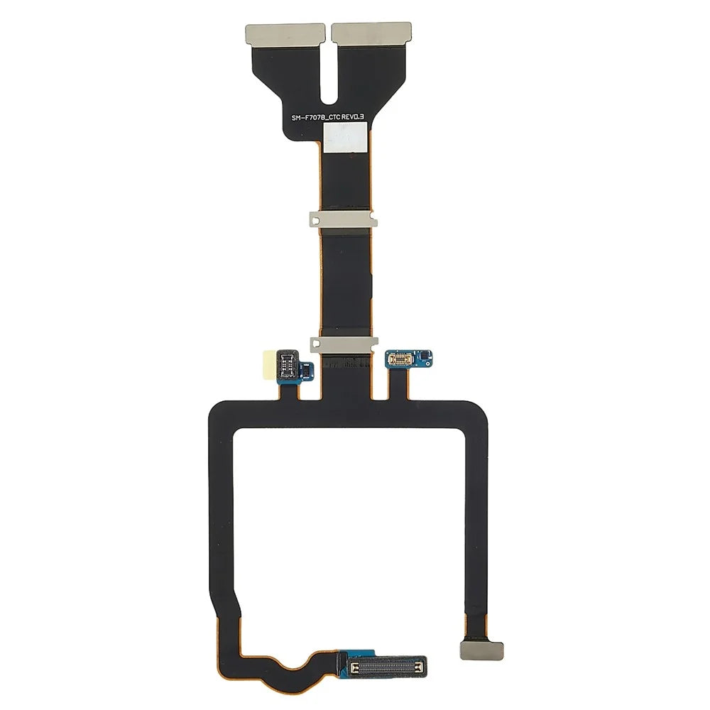 For Samsung Galaxy Z Flip 5G F707 OEM Motherboard Connection Flex Cable Part (without Logo) - 2