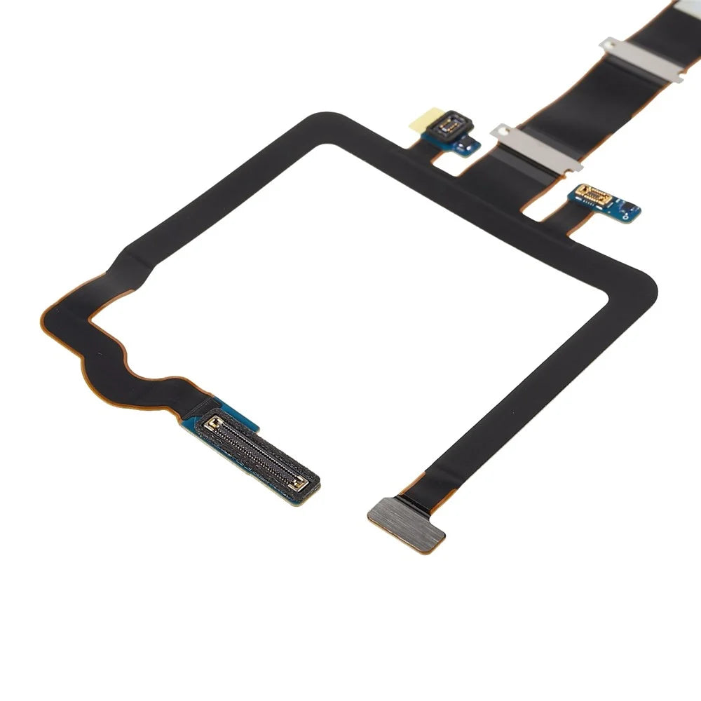 For Samsung Galaxy Z Flip 5G F707 OEM Motherboard Connection Flex Cable Part (without Logo) - 4