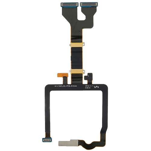 For Samsung Galaxy Z Flip 4G F700 OEM Motherboard Connection Flex Cable Part (without Logo) - 1