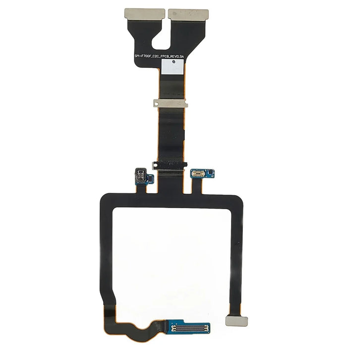 For Samsung Galaxy Z Flip 4G F700 OEM Motherboard Connection Flex Cable Part (without Logo) - 2