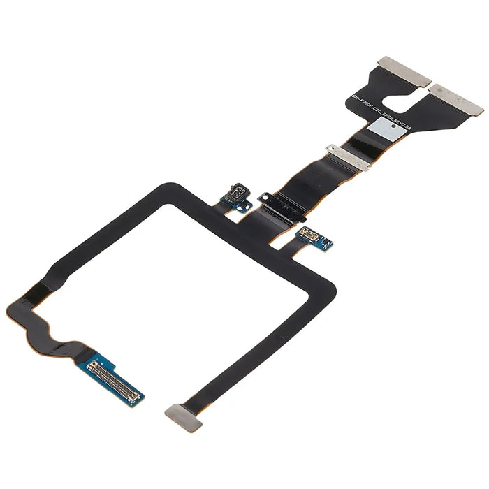 For Samsung Galaxy Z Flip 4G F700 OEM Motherboard Connection Flex Cable Part (without Logo) - 3