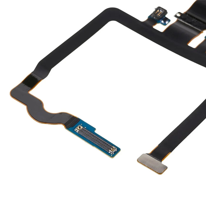 For Samsung Galaxy Z Flip 4G F700 OEM Motherboard Connection Flex Cable Part (without Logo) - 4