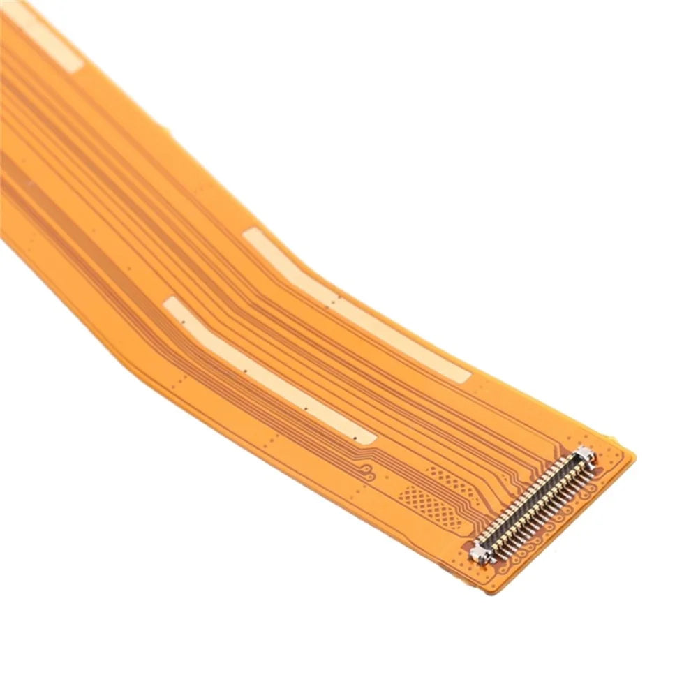 For OPPO A52 CPH2061 CPH2069 Motherboard Connector Flex Cable Replacement Part (without Logo) - 3