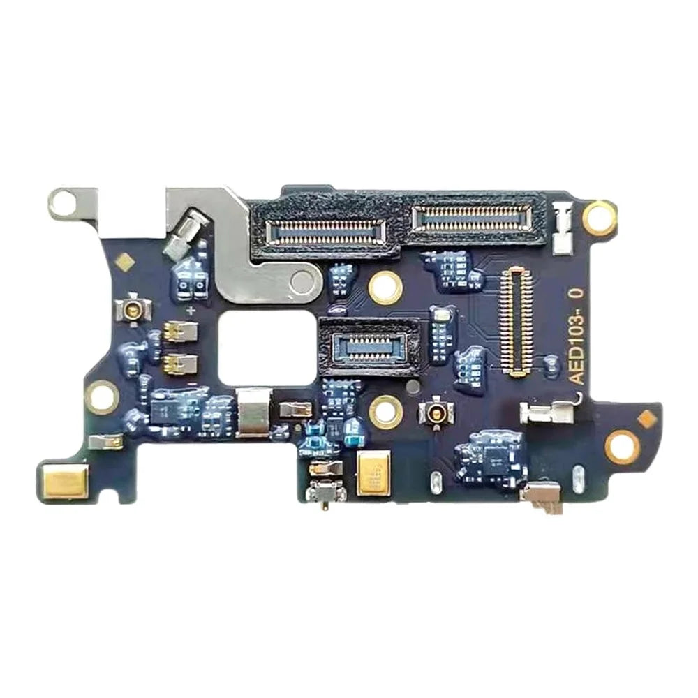 For OnePlus 7 Pro / 7T Pro OEM SIM Card Reader Contact Flex Cable Replacement (without Logo) - 1