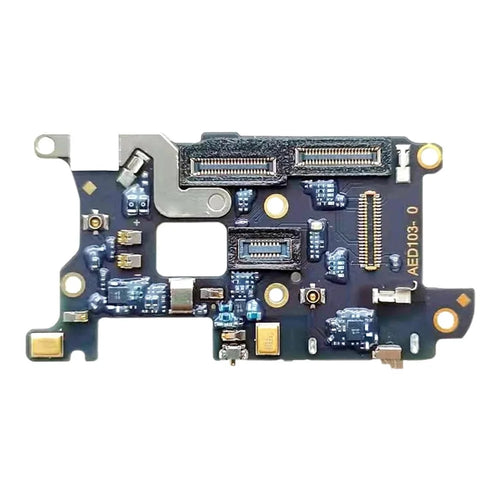 For OnePlus 7 Pro / 7T Pro OEM SIM Card Reader Contact Flex Cable Replacement (without Logo) - 1