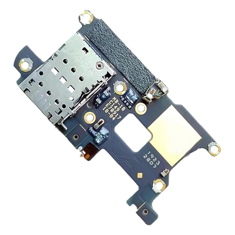 For OnePlus 7 Pro / 7T Pro OEM SIM Card Reader Contact Flex Cable Replacement (without Logo) - 3