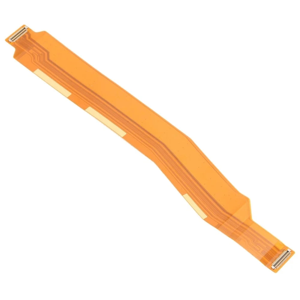 For Xiaomi Mi 11 Lite 4G / 11 Lite 5G NE Motherboard Connector Flex Cable Replacement Part (without Logo) - 1