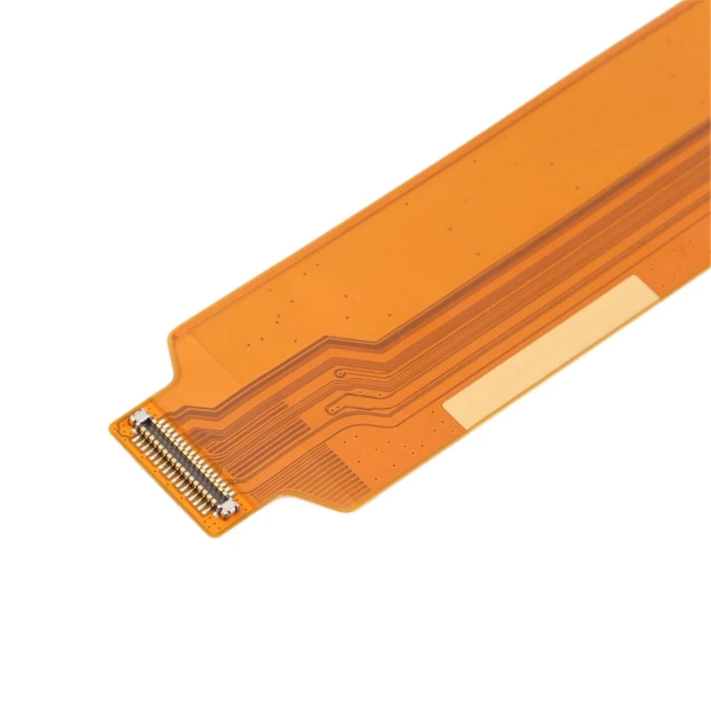 For Xiaomi Mi 11 Lite 4G / 11 Lite 5G NE Motherboard Connector Flex Cable Replacement Part (without Logo) - 3