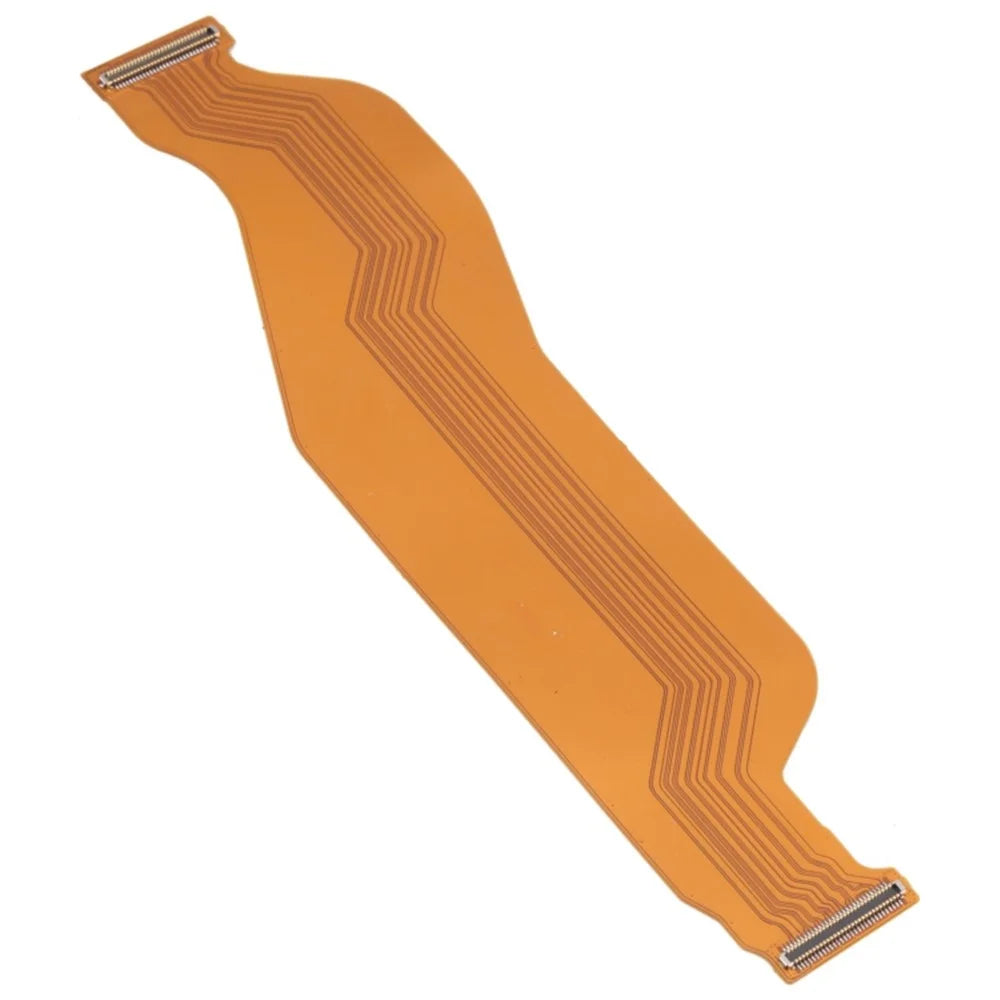 For Xiaomi 11T 5G / 11T Pro 5G Motherboard Connector Flex Cable Replacement Part (without Logo) - 1